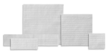 Convatec 403770 AQUACEL HYDROFIBER WOUND Dressing, 2cm X 45cm (3/4" x 18") BX/5